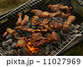 バーベキュー 11027969