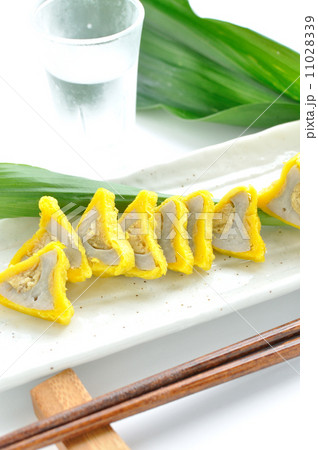 からし蓮根 からし蓮根 11028339