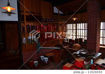 旧三河本そば屋 旧三河本そば屋 11028393