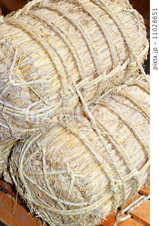 米俵 米俵 11028651