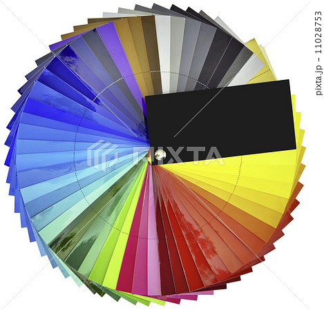 Color Swatch Cutout 11028753