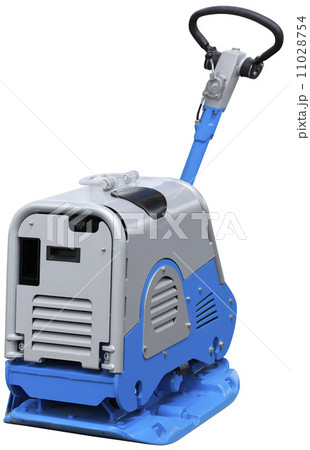 Vibration Plate 11028754