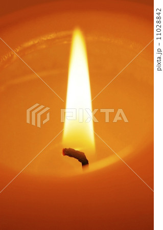 CandleFlame 11028842