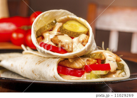Tortilla 11029269