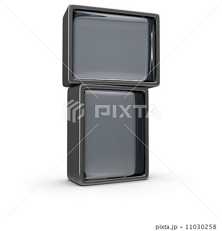 Two screens 11030258