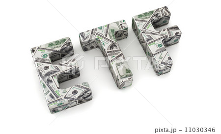 Dollar's ETF 11030346
