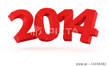 Red 2014 Red 2014 11030382
