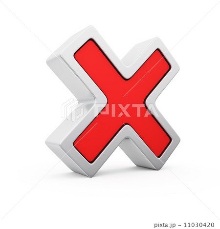 Forbidding sign 11030420