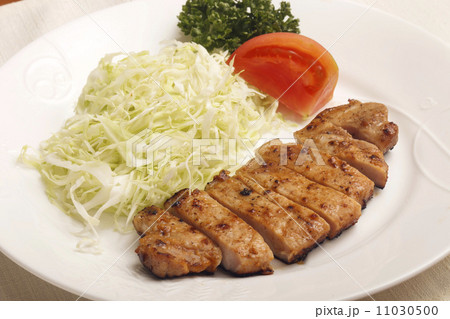 豚肉の味噌漬け 11030500