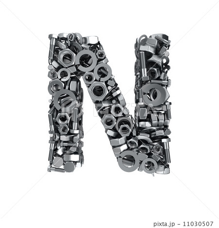 Fasteners N 11030507