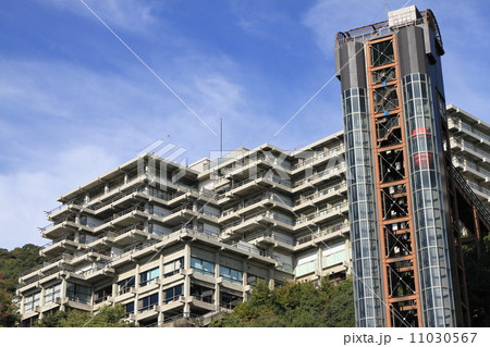 大阪府箕面市温泉町にある「箕面観光ホテル」 11030567