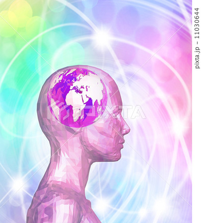 地球の頭脳・ブレイン 11030644