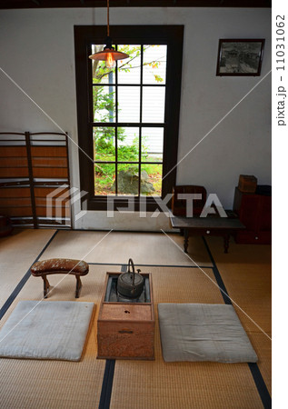 旧手宮駅長舎　官舎 11031062