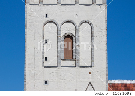 Detail of Saint Nicholas Church Tallinn 11031098