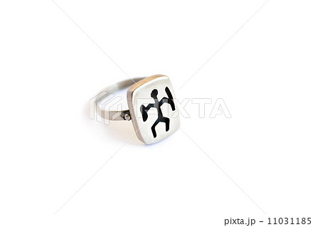 Silver ring Silver ring 11031185