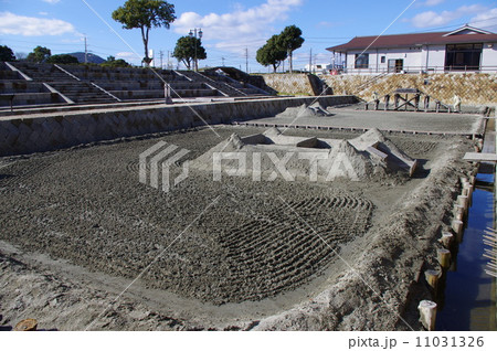 塩田の沼井 11031326