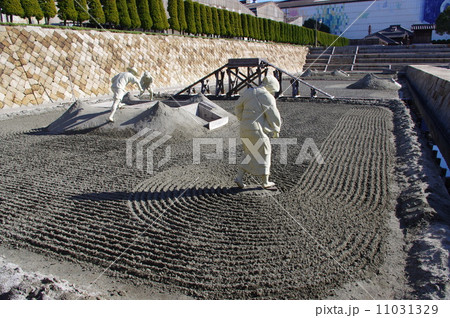 三田尻塩田記念産業公園 11031329