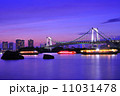 レインボーブリッジ 11031478