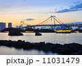 レインボーブリッジ 11031479