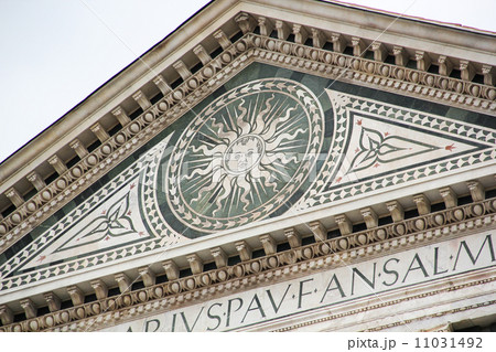 サンタ・マリア・ノヴェッラ教会(フィレンツェ) サンタ・マリア・ノヴェッラ教会(フィレンツェ) 11031492