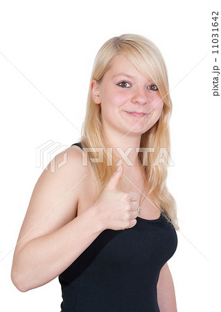 Thumbs up 11031642