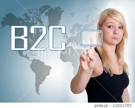 Business to Customer 11031705