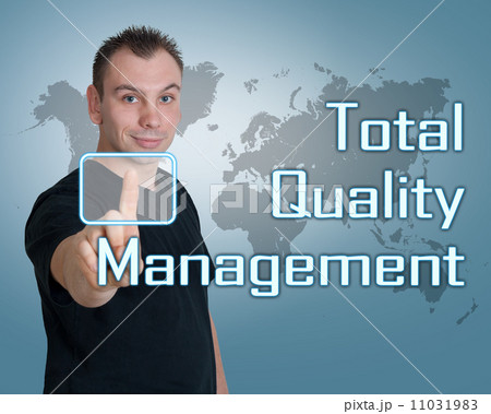Total Quality Management Total Quality Management 11031983