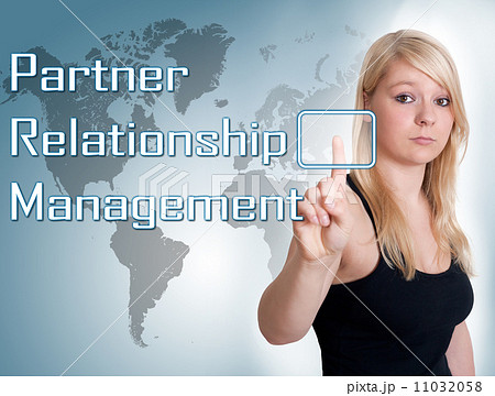 Partner Relationship Management 11032058