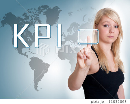 Key Performance Indicator Key Performance Indicator 11032063