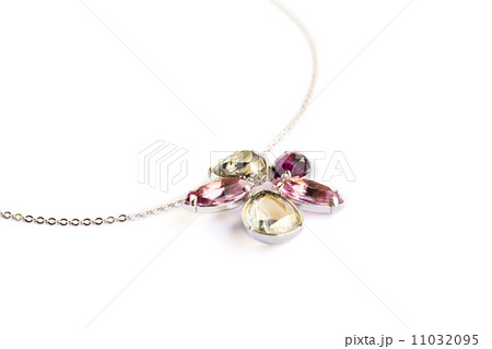 Necklace Necklace 11032095