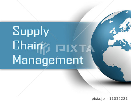 Supply Chain Management 11032221
