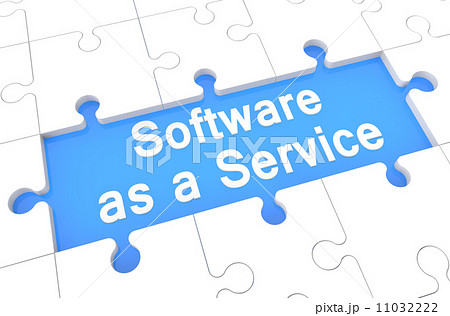 Software as a Service Software as a Service 11032222