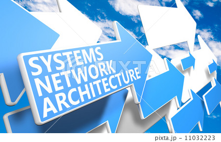 Systems Network Architecture 11032223