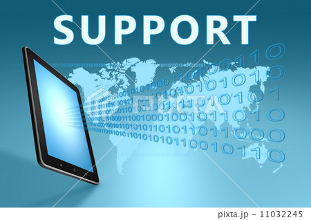 Support 11032245