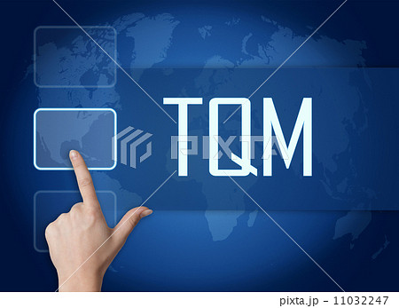 Total Quality Management 11032247