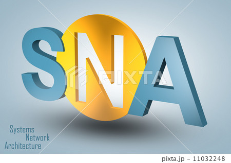 Systems Network Architecture Systems Network Architecture 11032248