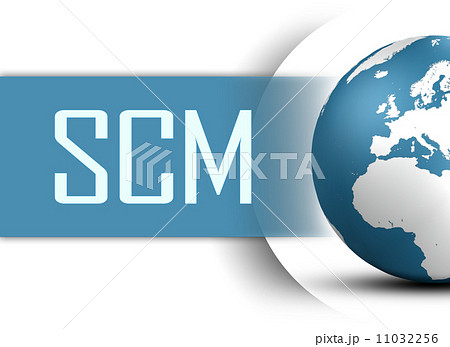 Supply Chain Management Supply Chain Management 11032256