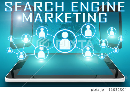 Search Engine Marketing 11032304