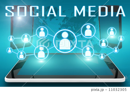 Social Media 11032305