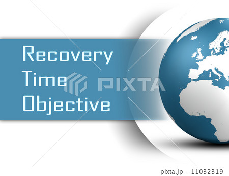 Recovery Time Objective 11032319