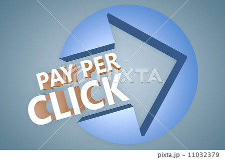 Pay per Click 11032379
