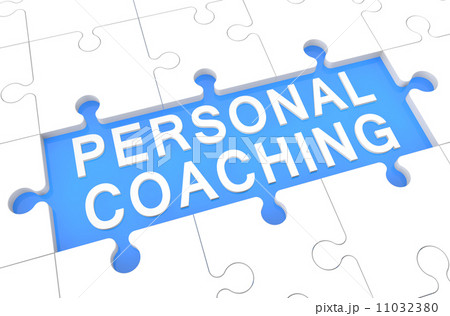 Personal Coaching 11032380