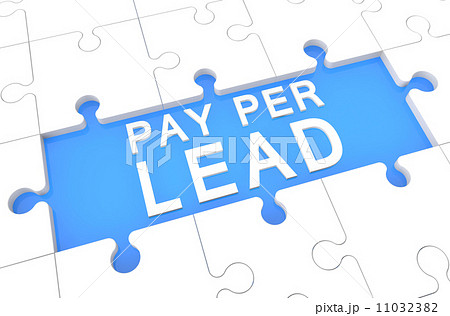Pay per Lead 11032382