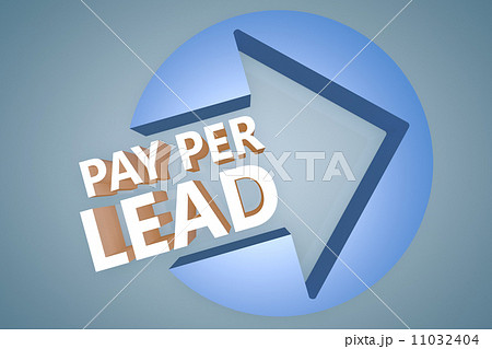 Pay per Lead 11032404
