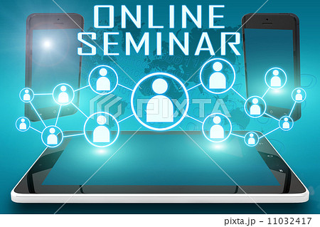 Online Seminar 11032417