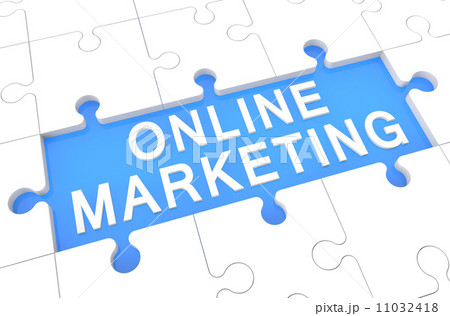 Online Marketing Online Marketing 11032418