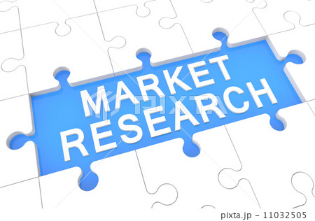 Market Research Market Research 11032505
