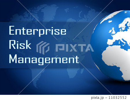 Enterprise Risk Management 11032552