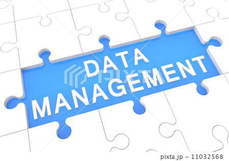 Data Management Data Management 11032568