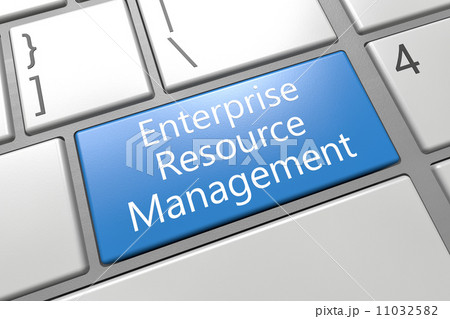 Enterprise Resource Management Enterprise Resource Management 11032582
